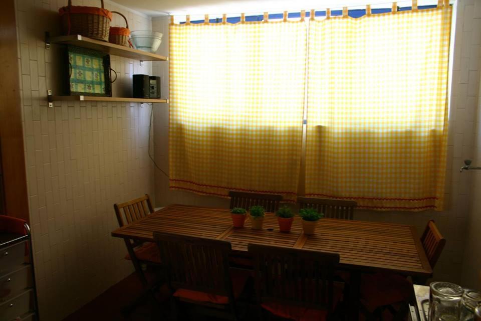 Apartamento Esposende Praia מראה חיצוני תמונה