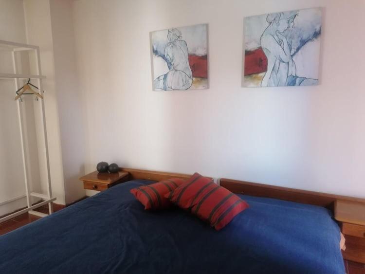Apartamento Esposende Praia מראה חיצוני תמונה