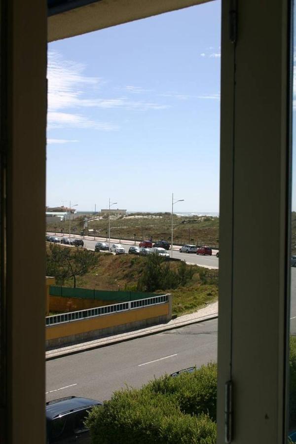 Apartamento Esposende Praia מראה חיצוני תמונה