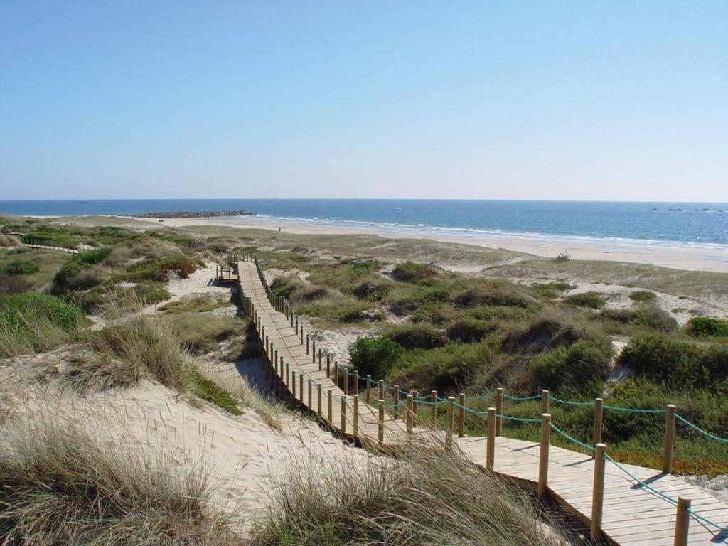 Apartamento Esposende Praia מראה חיצוני תמונה