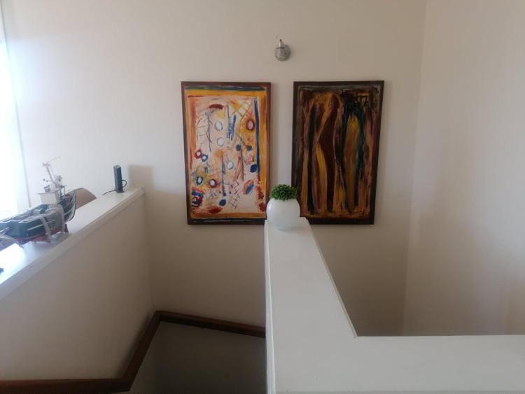 Apartamento Esposende Praia מראה חיצוני תמונה