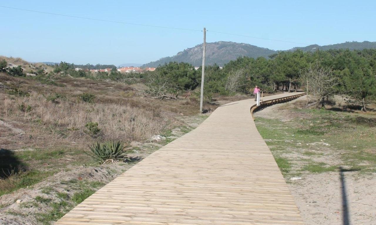 Apartamento Esposende Praia מראה חיצוני תמונה