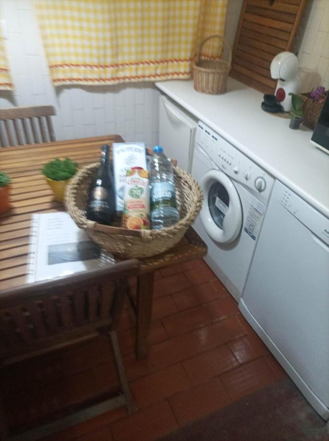 Apartamento Esposende Praia מראה חיצוני תמונה