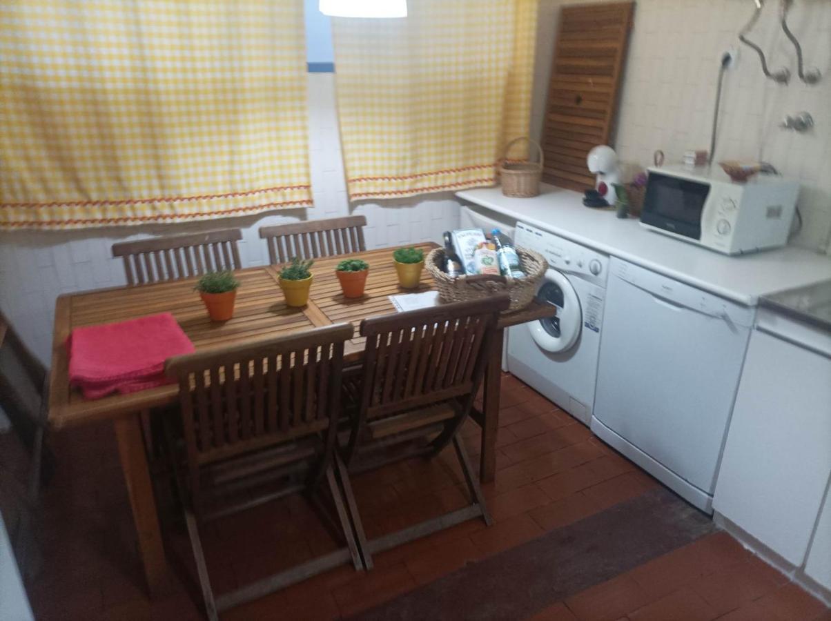 Apartamento Esposende Praia מראה חיצוני תמונה
