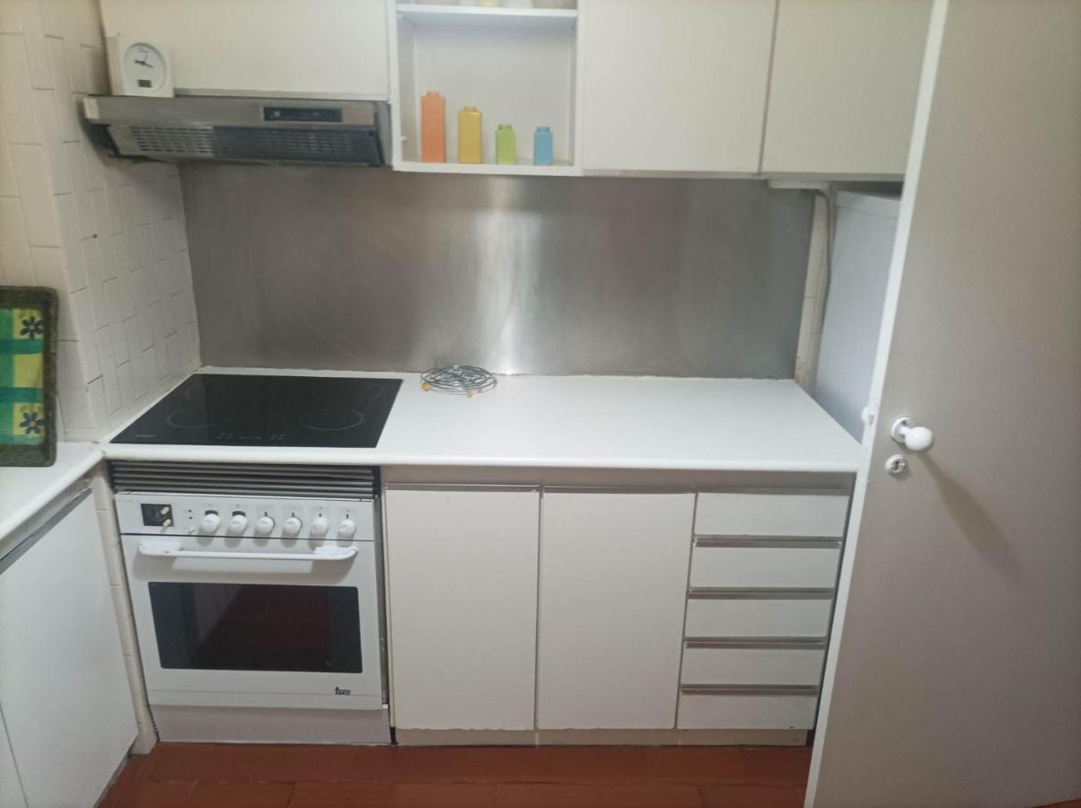 Apartamento Esposende Praia מראה חיצוני תמונה