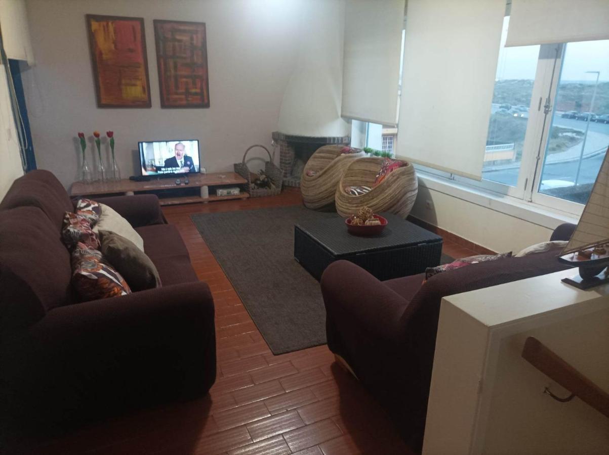 Apartamento Esposende Praia מראה חיצוני תמונה