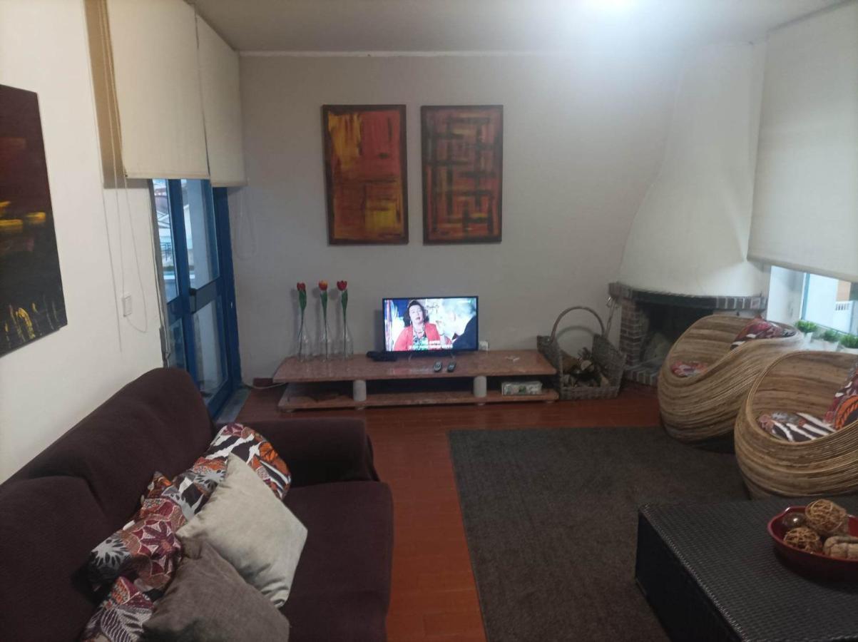 Apartamento Esposende Praia מראה חיצוני תמונה