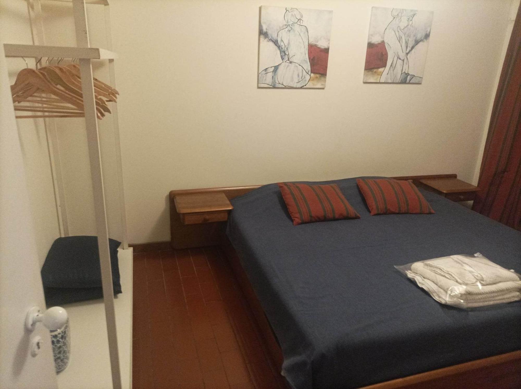 Apartamento Esposende Praia מראה חיצוני תמונה