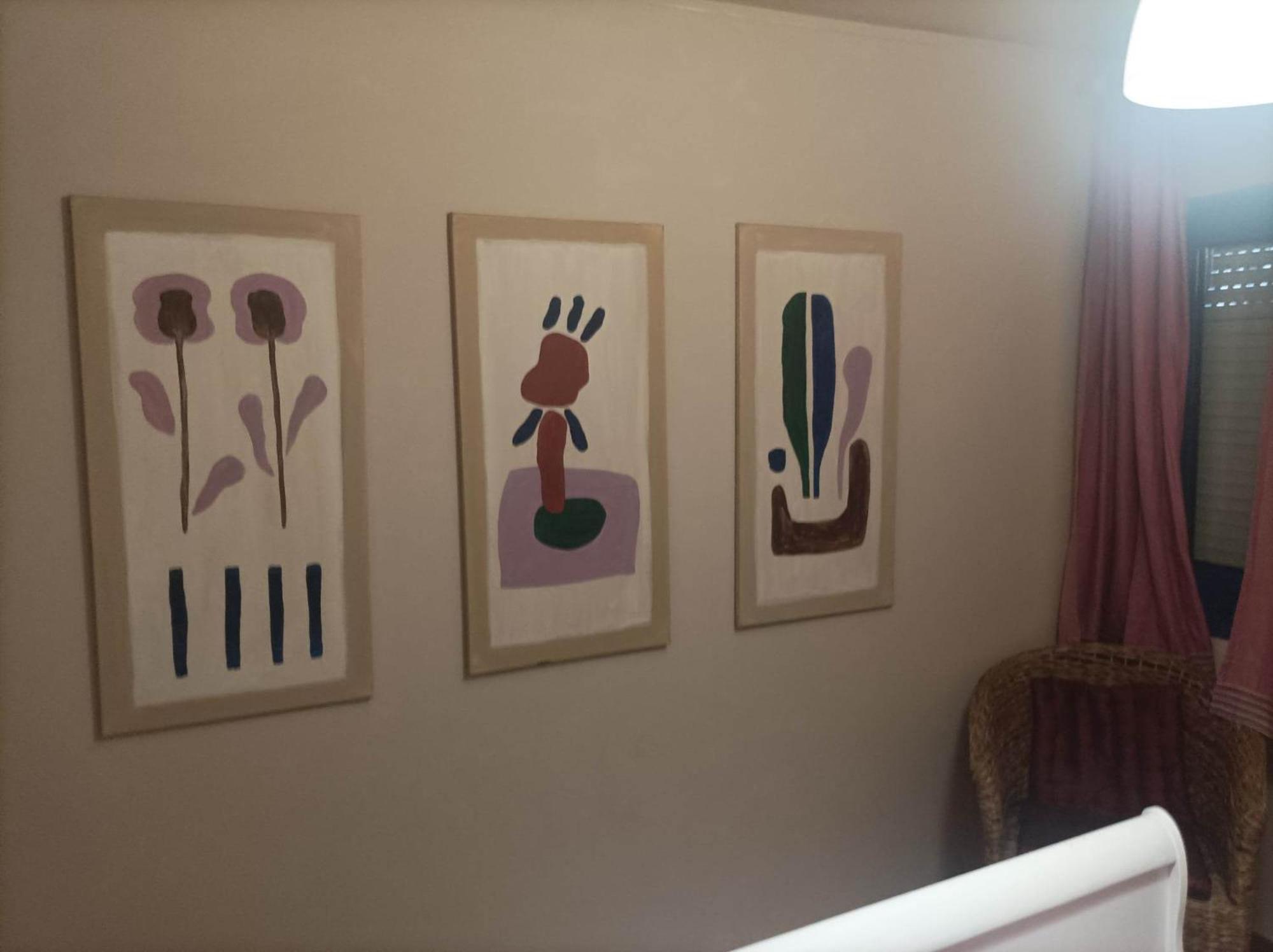 Apartamento Esposende Praia מראה חיצוני תמונה