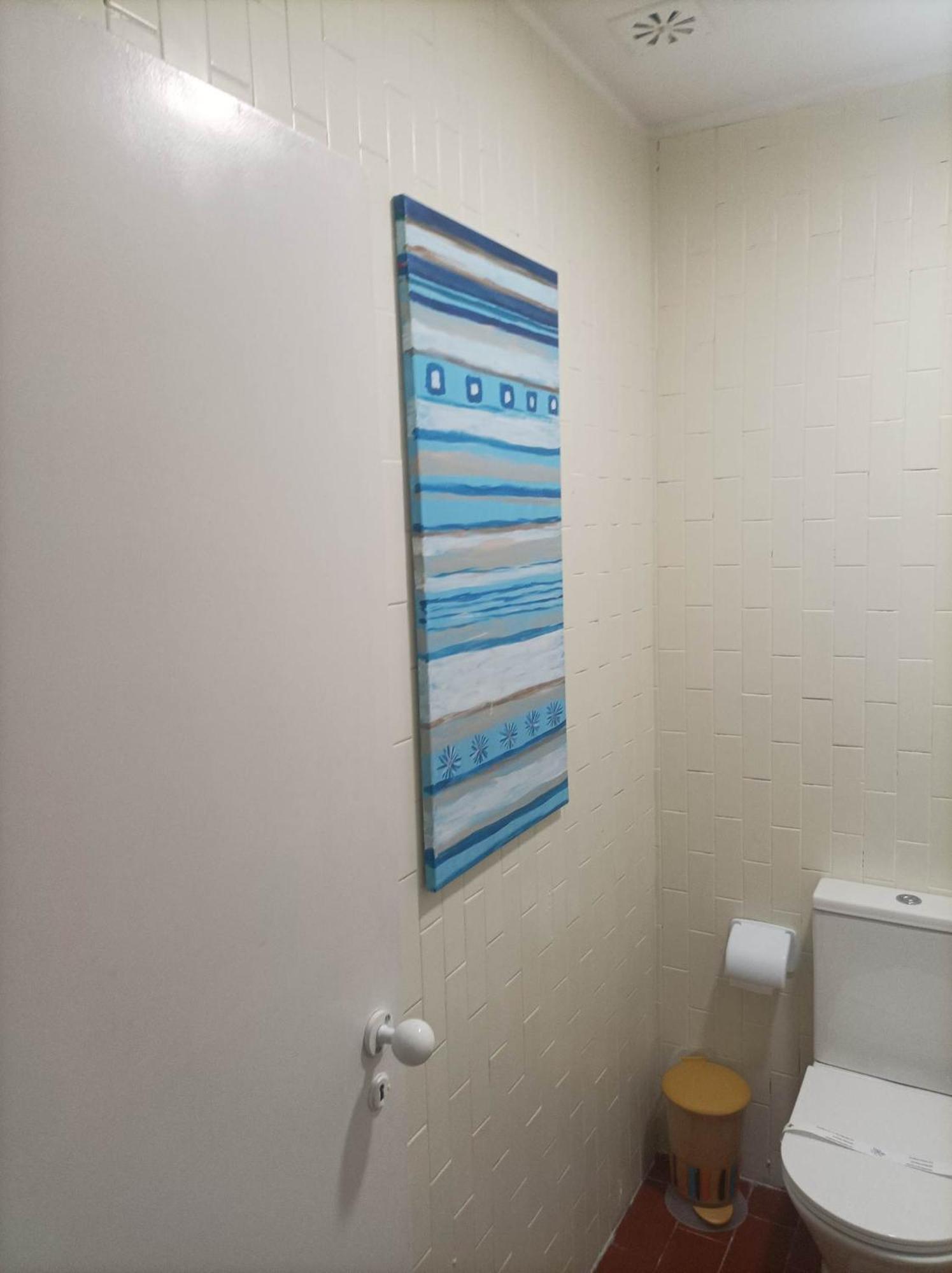 Apartamento Esposende Praia מראה חיצוני תמונה