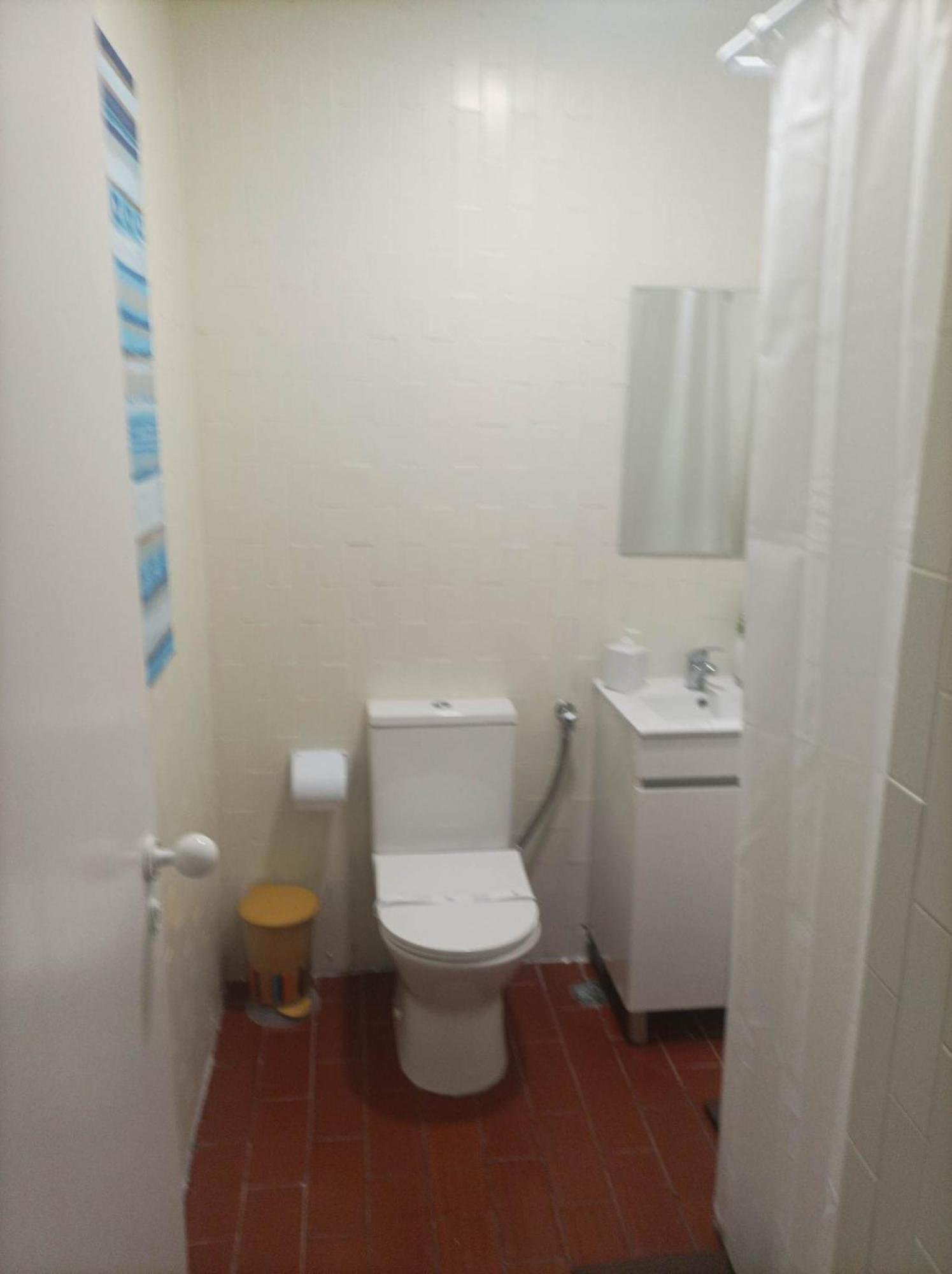 Apartamento Esposende Praia מראה חיצוני תמונה
